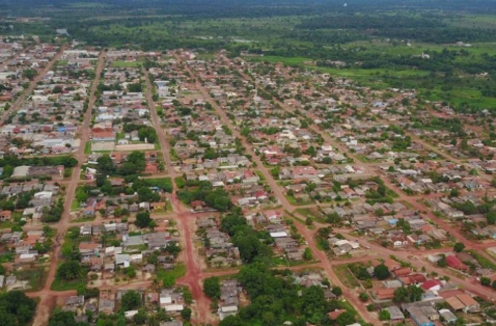 Inmet alerta para chuvas intensas e queda acentuada nas temperaturas nos próximos dias