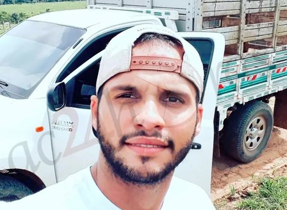 Justiça decreta prisão de 'Agroboy' acusado de atropelar e matar advogada