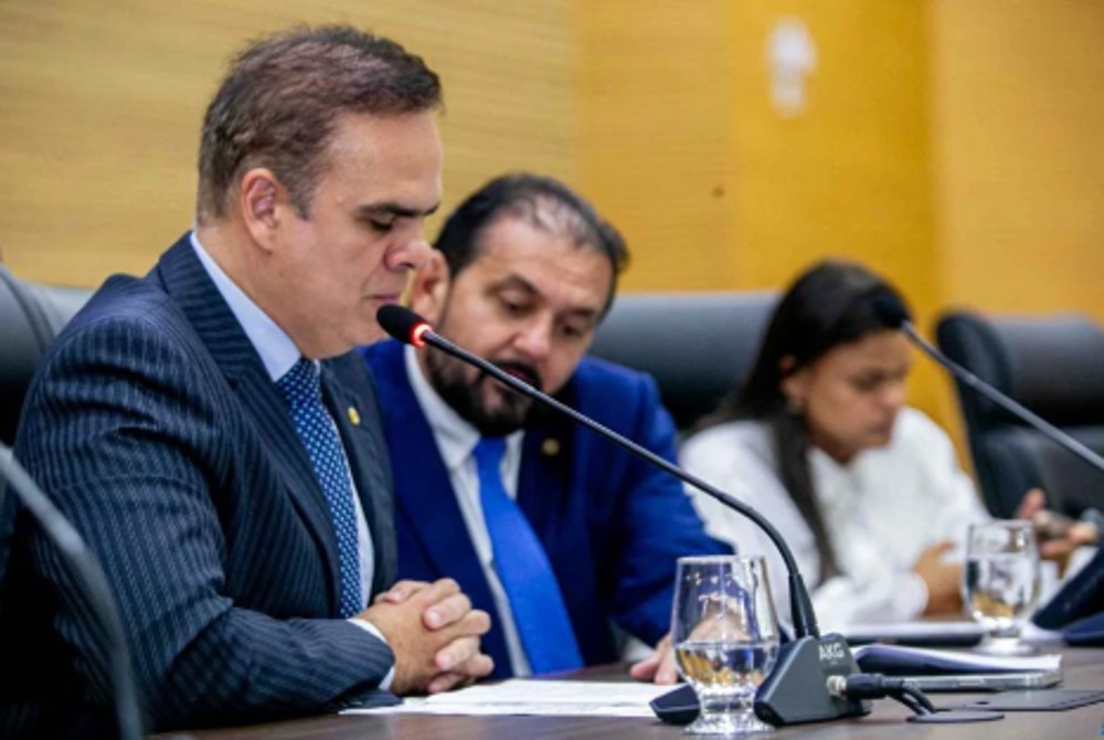 Assembleia Legislativa aprova R$ 97 milhões para o DER investir em infraestrutura e serviços