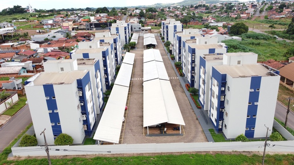 Diretor do GrupoCal aponta Cacoal como ótimo destino para investir no mercado imobiliário