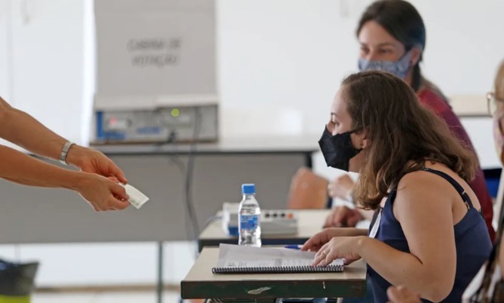 Cássio Gois destaca aprovação de projeto que valoriza os mesários voluntários em Rondônia