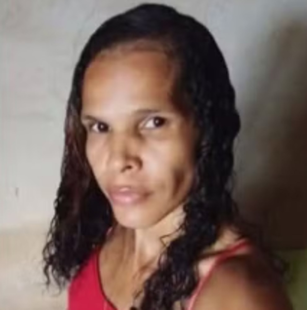 Mulher é morta com tiro no peito no dia do próprio aniversário; marido confessou o crime