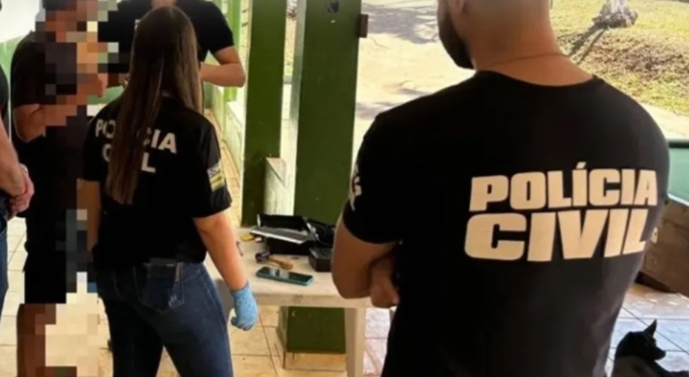 Polícia Civil de Rondônia desmonta esquema de fraude milionária envolvendo jogador de futebol famoso