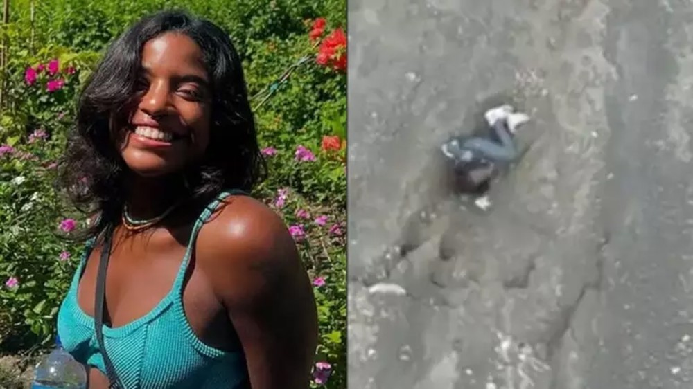 Brasileira é encontrada morta na Indonésia