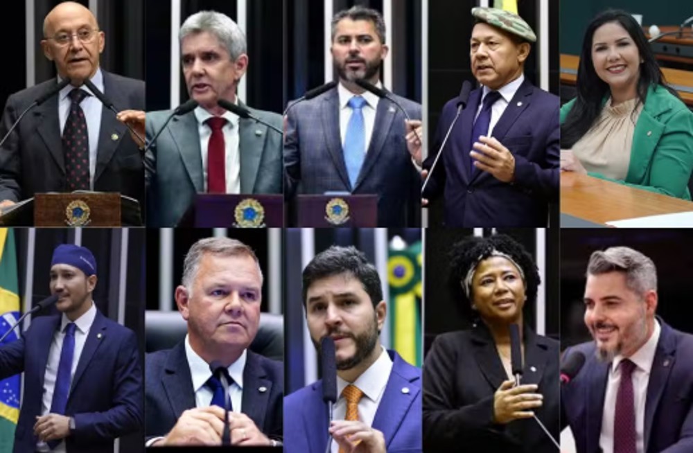 Congresso derruba vetos, conta de luz pode subir 3,5%; só um deputado de RO tentou barrar medida