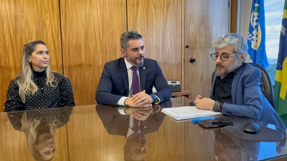 Articulação de Thiago Flores traz reforço de 50% no atendimento 
