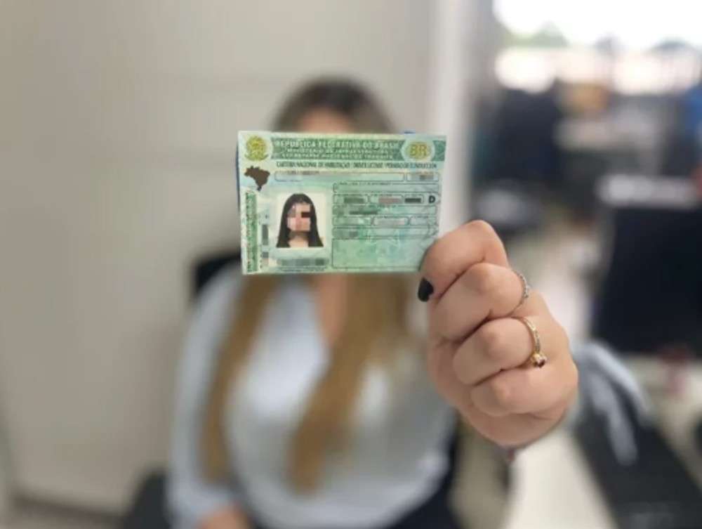 Inscrições para o programa CNH Social em Rondônia encerram no dia 30 de junho