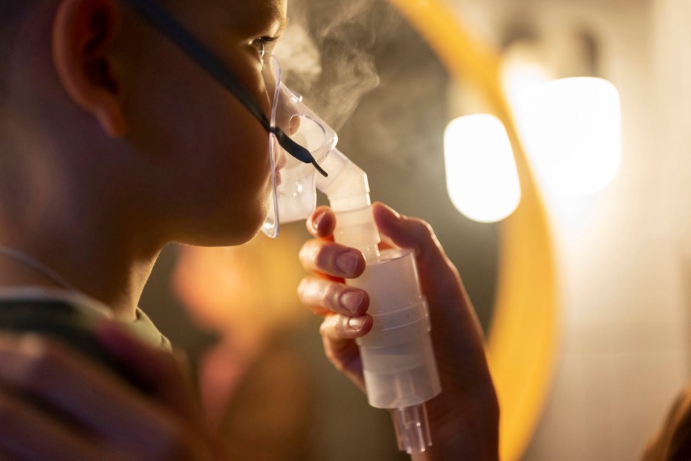 Alta nos casos de síndrome respiratória reacende alerta para cuidados preventivos em Porto Velho