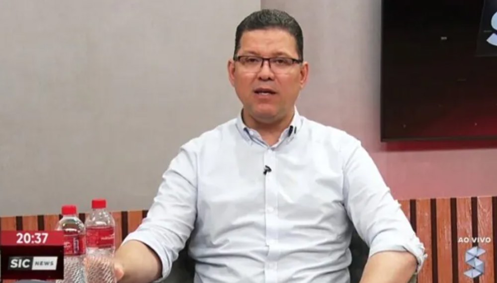 Marcos Rocha confirma pré-candidatura ao Senado e fala sobre futuro de Rondônia