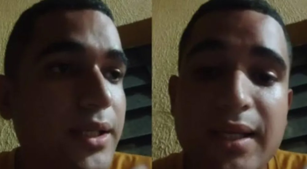 Influenciador venezuelano é morto durante transmissão ao vivo no TikTok