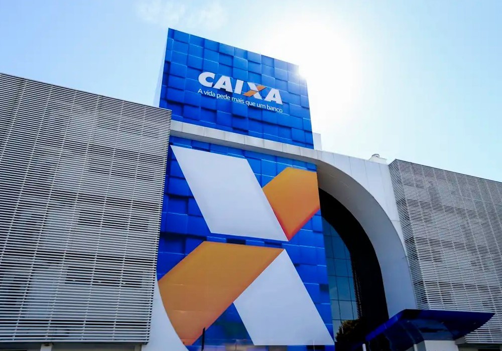 Caixa dá até 90% de desconto em dívidas renegociadas por clientes