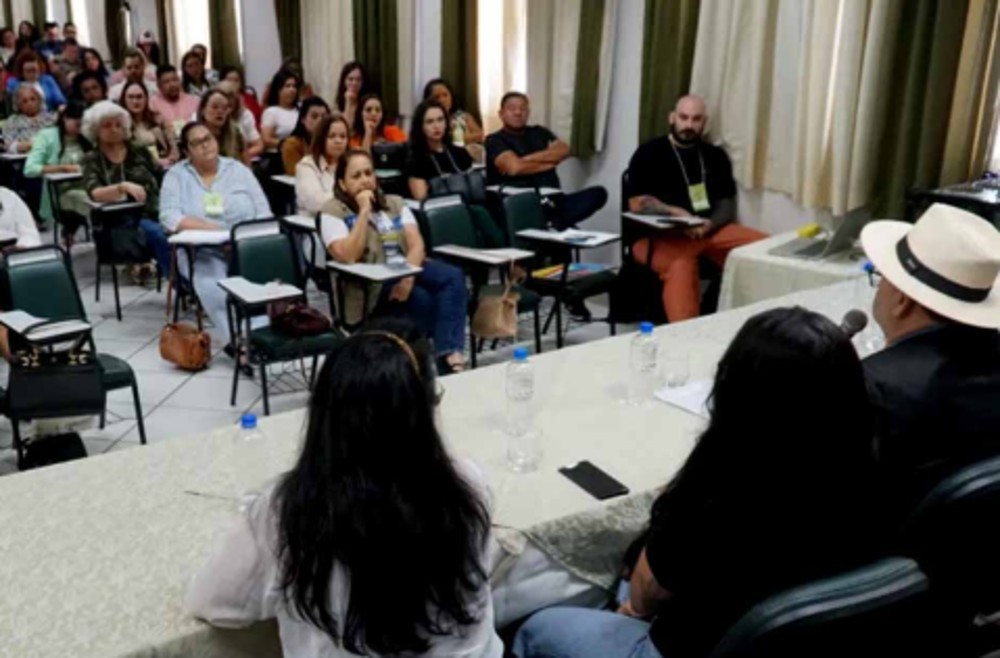 Rondônia inicia atualização do protocolo e estruturação da Linha de Cuidado das Hepatites Virais
