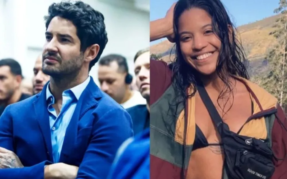 Brasileira morta em vulcão: Pato se propõe a pagar traslado de corpo