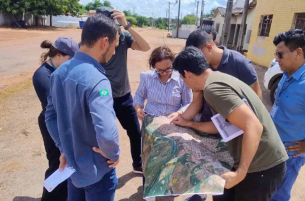Convênios estaduais com municípios melhoram sinalização viária, reduzem acidentes e salvam vidas