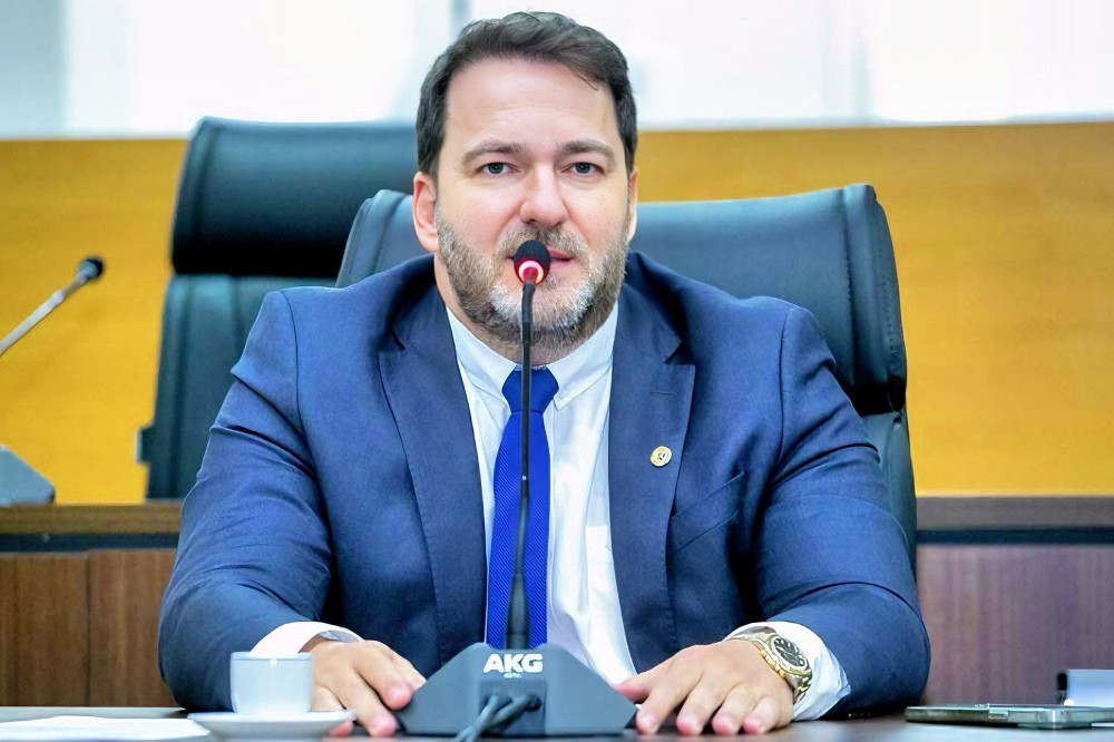 Deputado Alex Redano solicita restauração urgente da RO-257 entre Ariquemes e Machadinho D’Oeste
