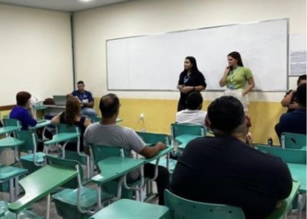 Energisa realiza curso de qualificação exclusivo para pessoas com deficiência