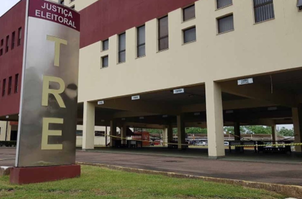 Justiça Eleitoral de Rondônia desaprova contas do PL por irregularidades graves