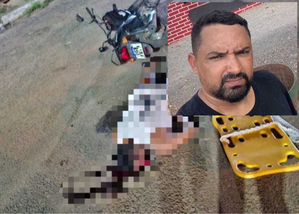 Laudo pericial aponta acidente de trânsito e descarta homicídio em Governador Jorge Teixeira