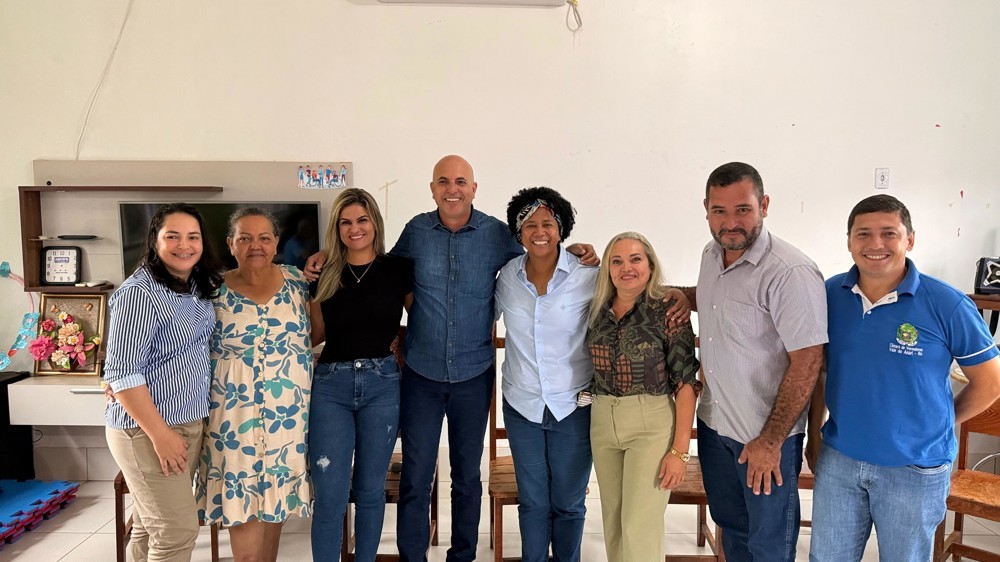Apae de Vale do Anari recebe R$ 100 mil de emenda da deputada federal Sílvia Cristina