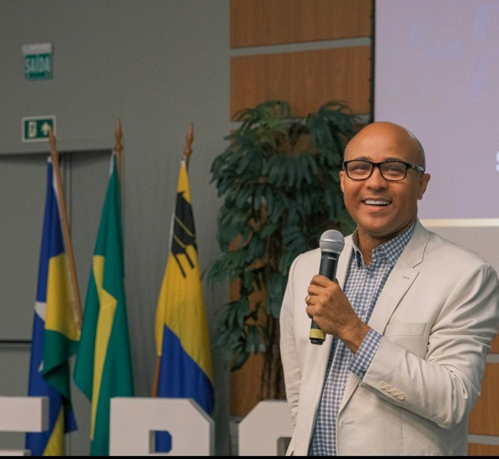 TCE-RO inicia 2º semestre com palestra sobre propósito, processo e serviço público ético
