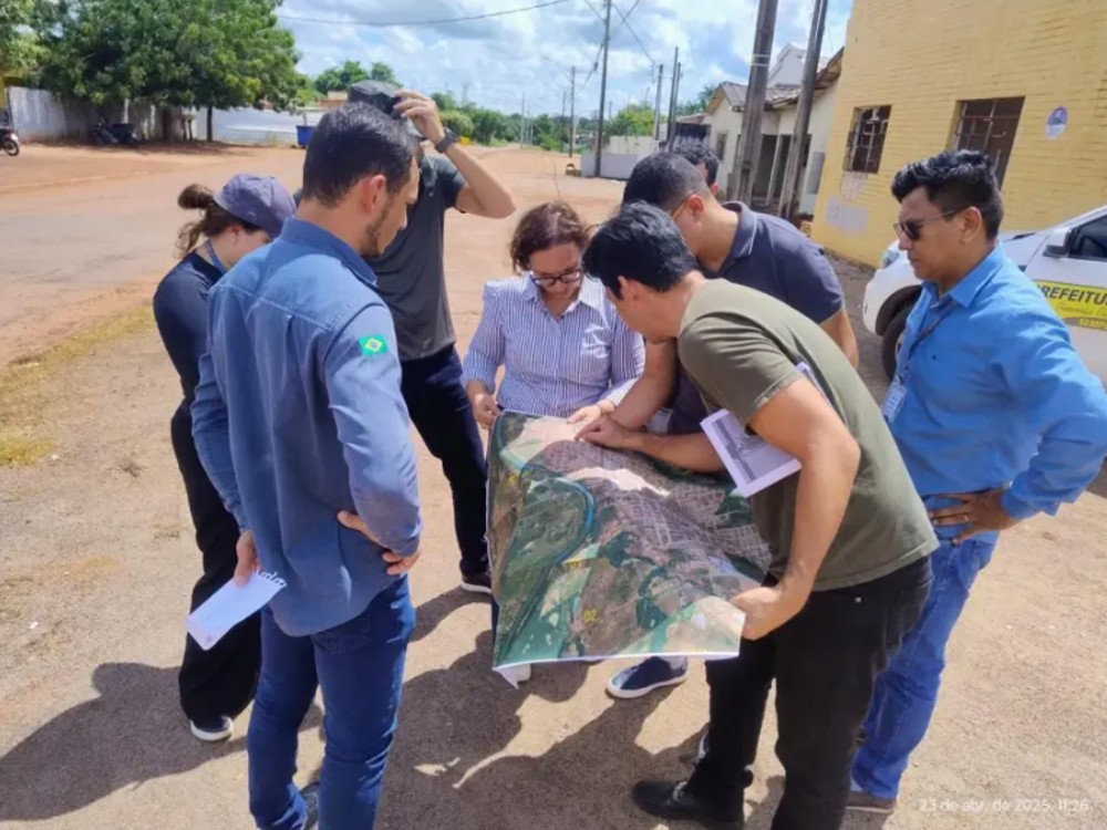 Convênios entre RO e municípios melhoram sinalização viária, reduzem acidentes e salvam vidas