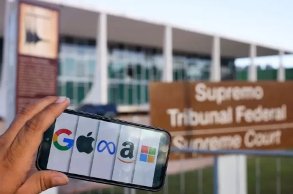 STF decide que redes sociais devem remover conteúdo ilícito sem ordem judicial; veja o que muda