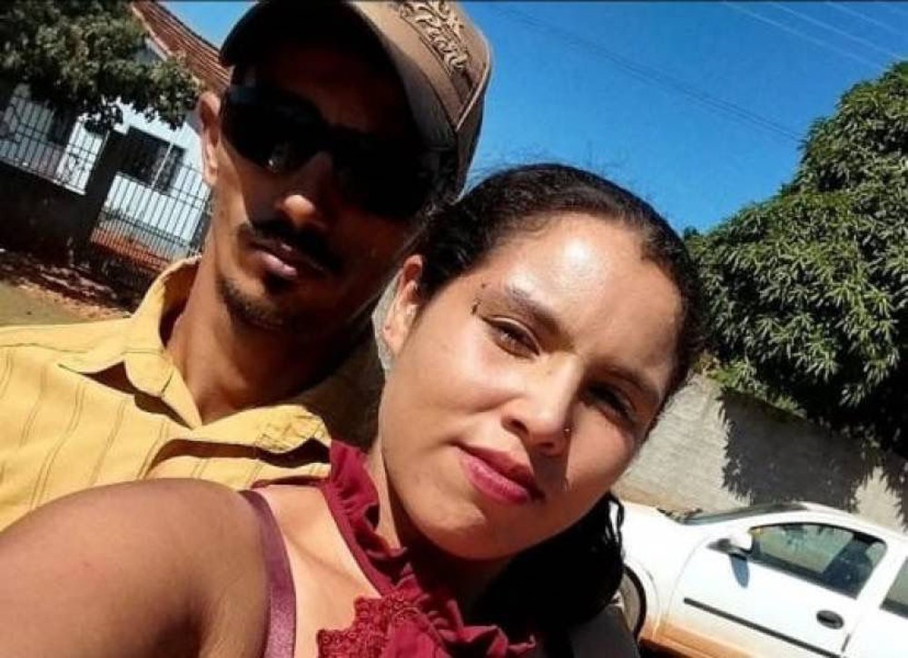 Casal que morreu após motocicleta ser atingido por picape no distrito de Corumbiara deixa 4 filhos