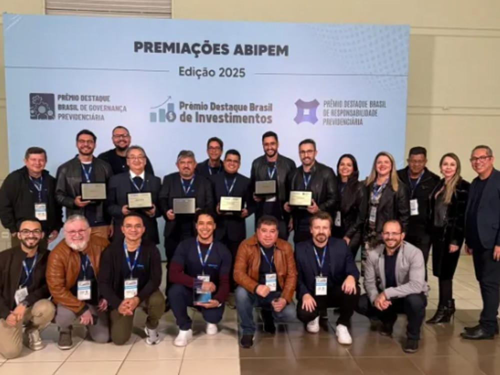 Governo de RO recebe três premiações nacionais e se consolida como referência previdenciária