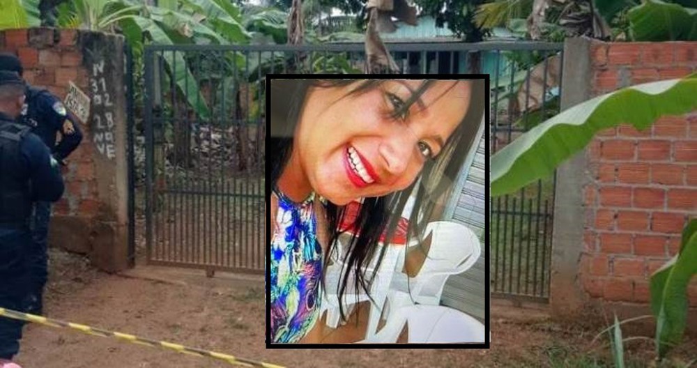 Polícia Civil afirma que não houve prisão de ex-marido de mulher assassinada em Mirante da Serra