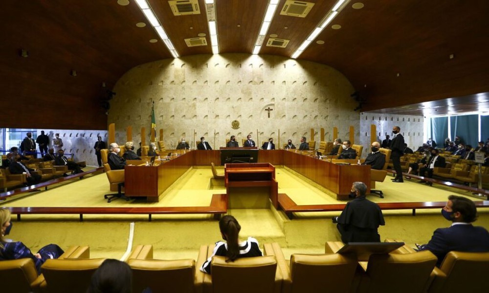 STF decide que vereadores não podem mais aprovar contas rejeitadas de prefeitos