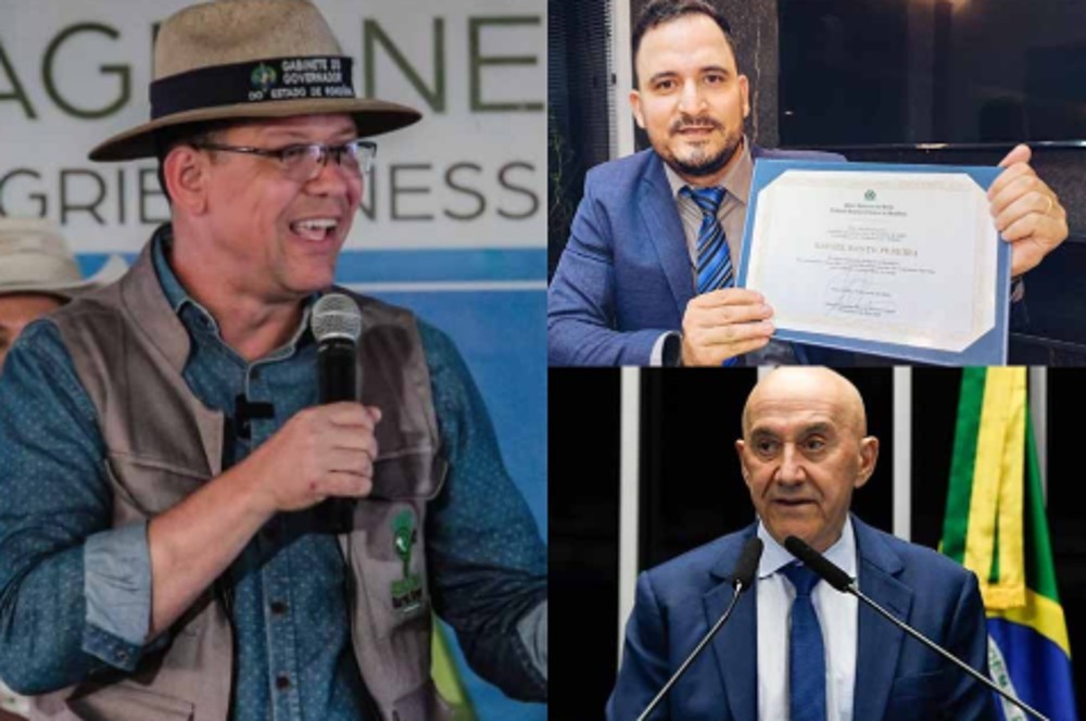 Rocha anunciará mudanças; Fera sem data para assumir; união tenta conter danos nas reservas