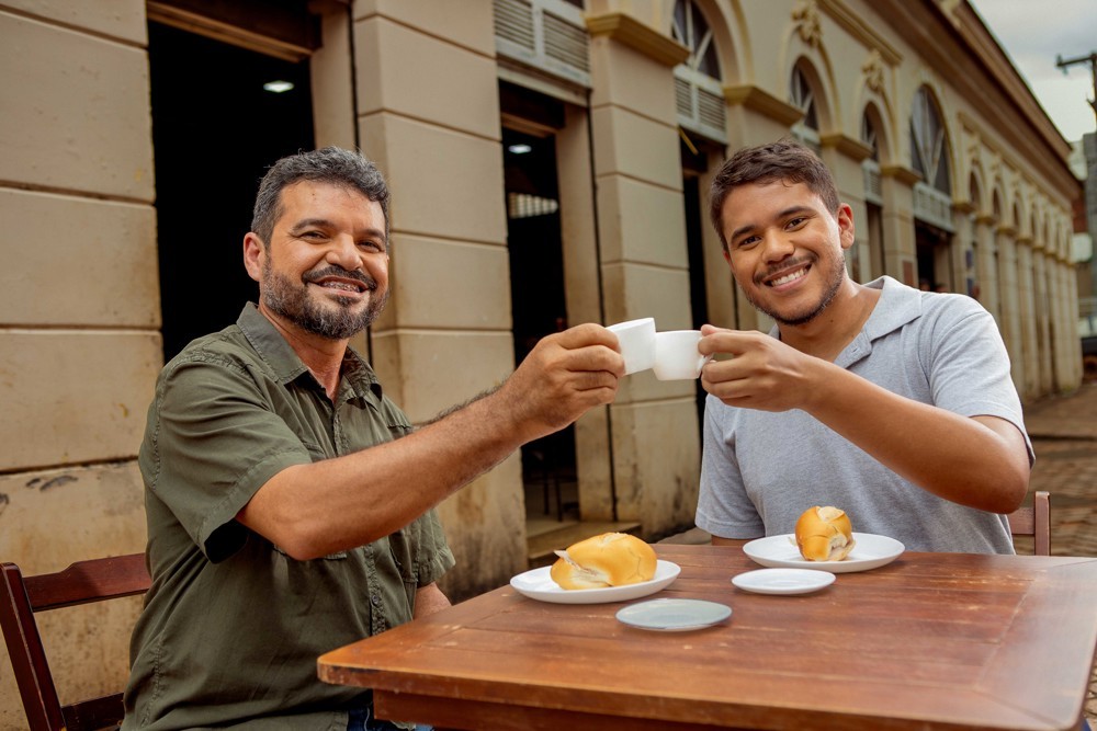 Sicredi registra expansão histórica e promove campanha que reforça presença na região Norte
