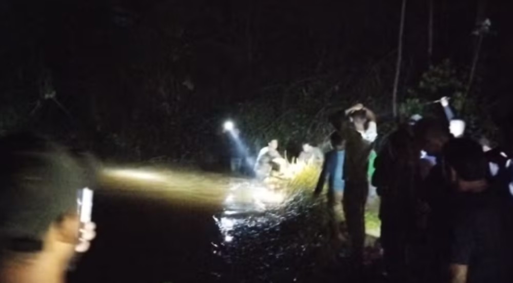 Duas crianças são encontradas mortas dentro de poço em Cujubim