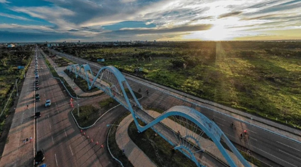Instabilidade climática atinge parte de Rondônia neste sábado (28)