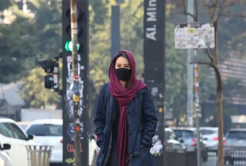 Perigo do Rio Grande do Sul a Rondônia: Inmet indica onda de frio em 7 estados