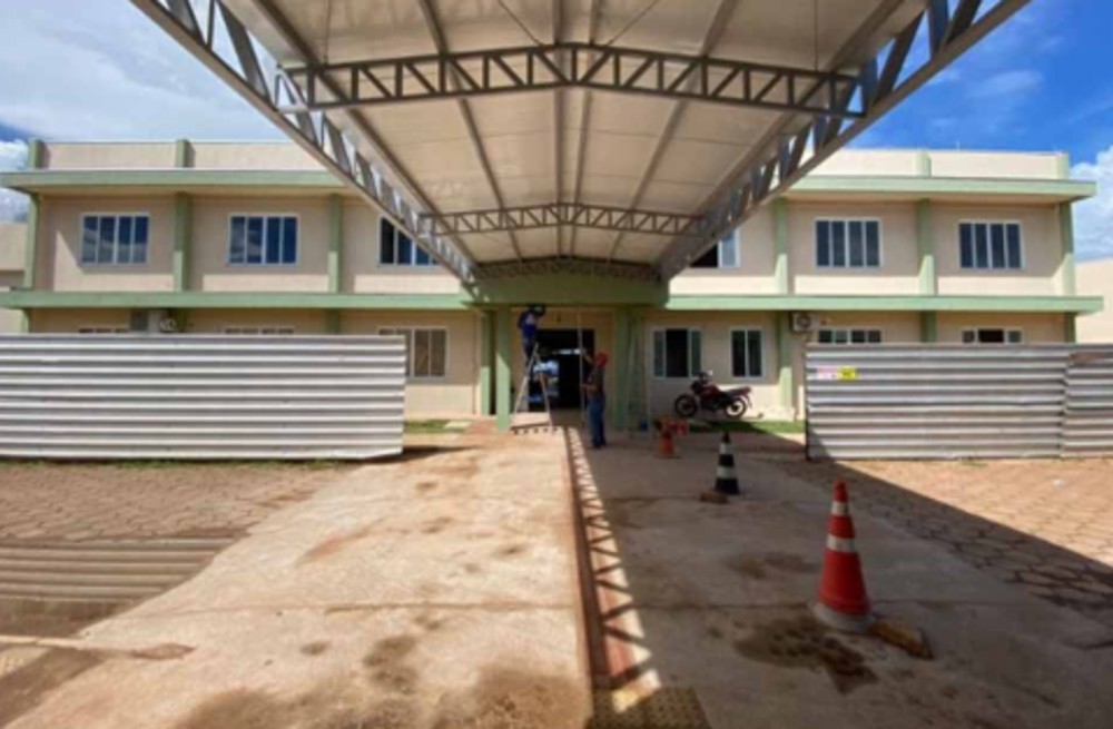 Governo de Rondônia anuncia reta final da reforma do Cemetron e metas para ampliar a assistência