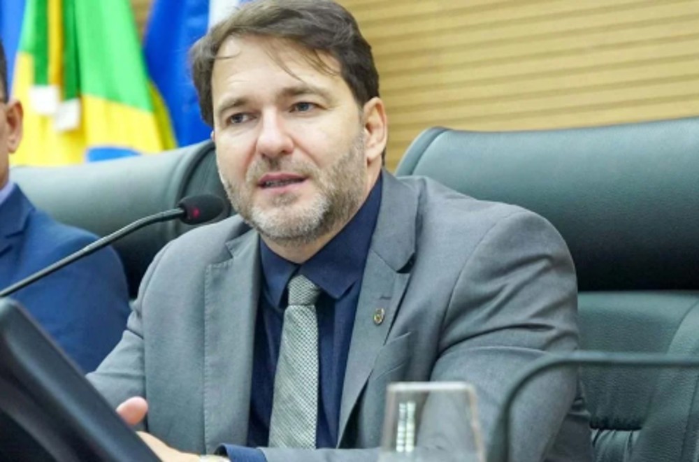 Deputado Alex Redano indica ao Governo de Rondônia capacitação para implantação de DIU em Ouro Preto