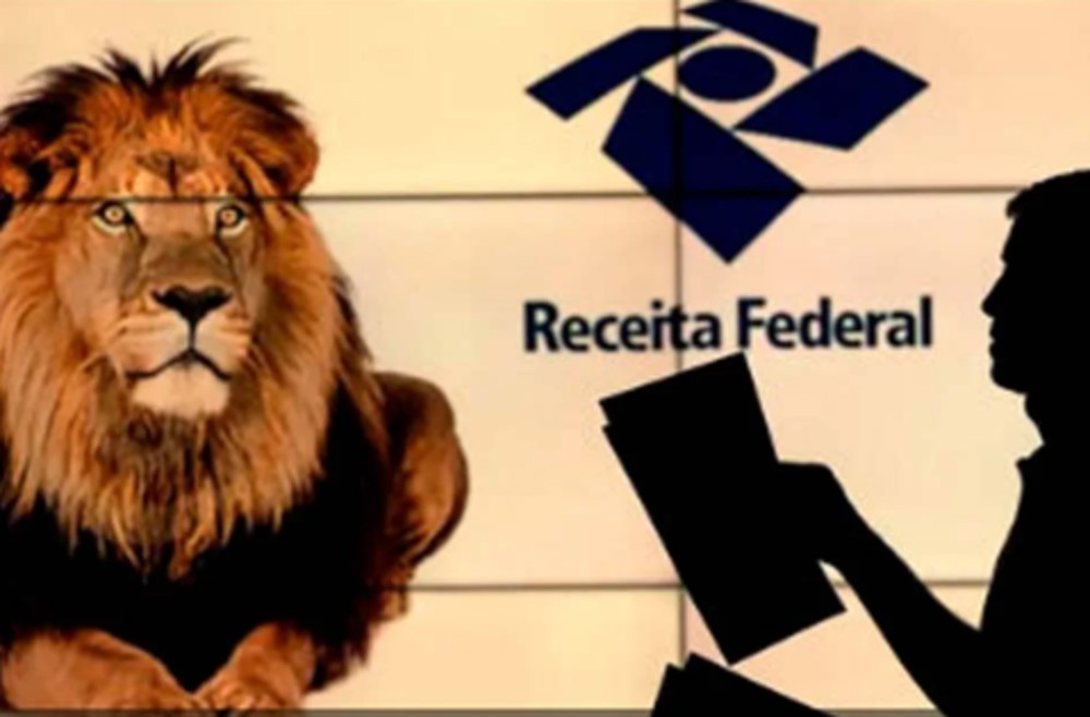 Receita paga nesta segunda maior lote de restituição do IR da história