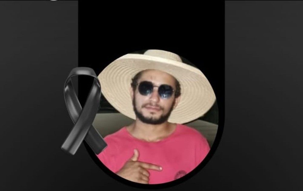Jovem em motocicleta morre após acidente na linha 659 em Jorge Teixeira