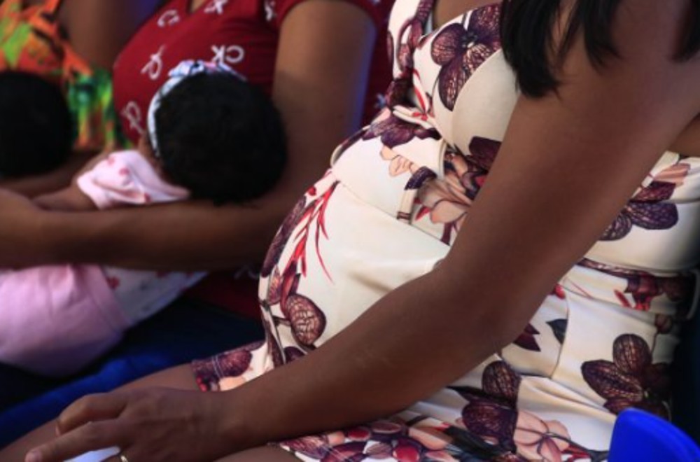 Pré-natal de alto risco: governo destaca importância do cuidado redobrado para gestantes Rh negativo