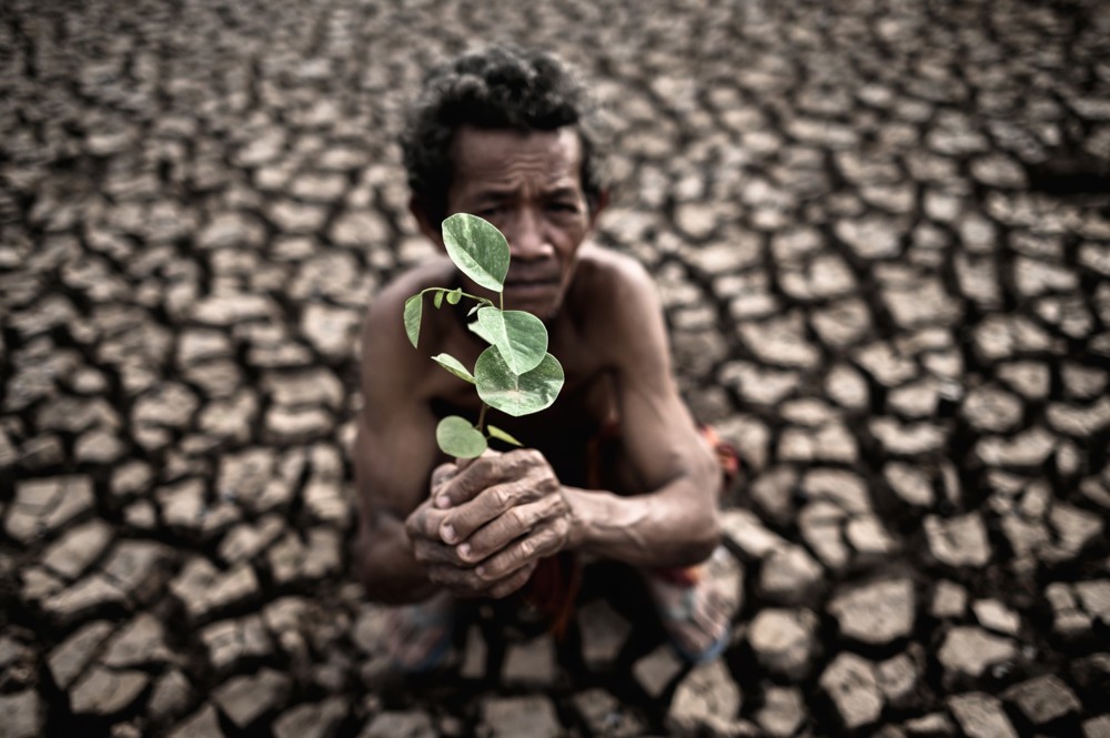 Um olhar amazônico sobre o medo do futuro climático