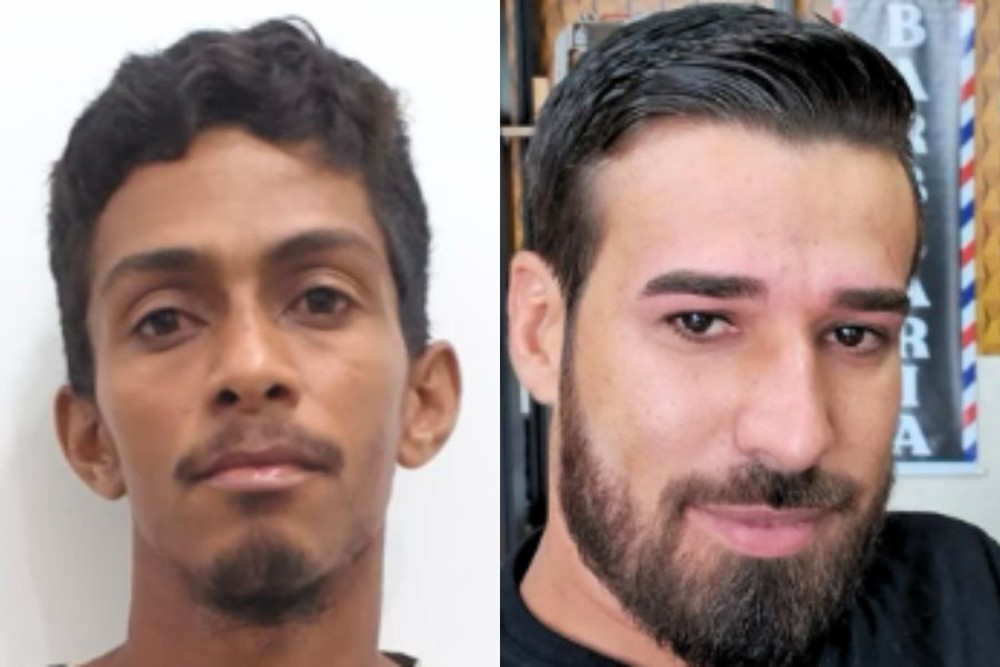 Polícia Civil procura por dois acusados de homicídio em Rondônia