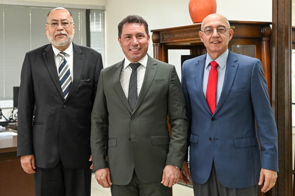 TRT da 14ª Região amplia acesso à Justiça e cidadania no interior do Acre