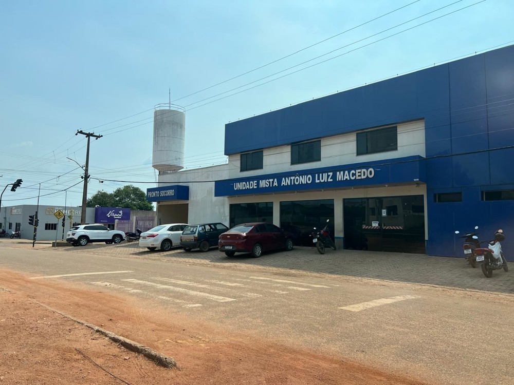 Energisa inicia em julho obras de eficiência energética no Hospital de Nova Mamoré