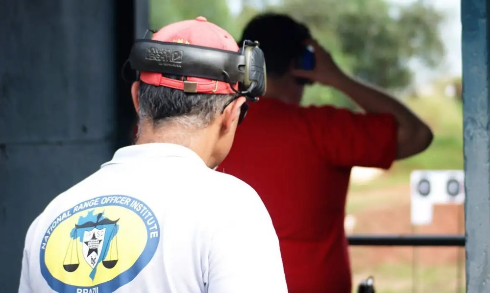 Polícia Federal passa a fazer fiscalização e registro de CACs a partir desta terça-feira 