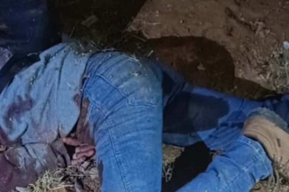 Homem é alvejado a tiros durante perseguição em Vilhena