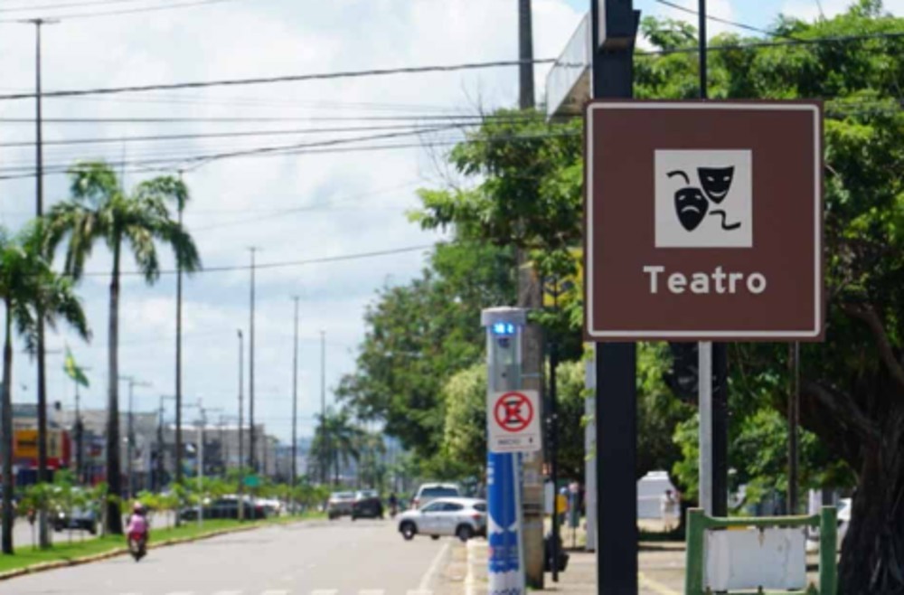 Ariquemes recebe R$ 6 milhões do governo para reforçar sinalização viária