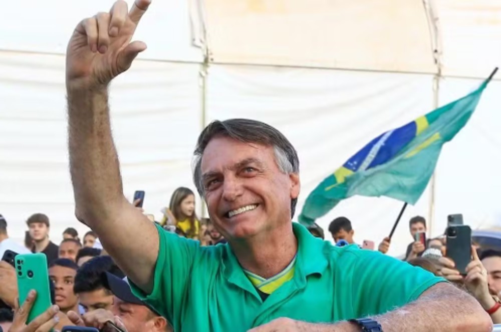 Entenda por que Bolsonaro cancelou agenda em Rondônia