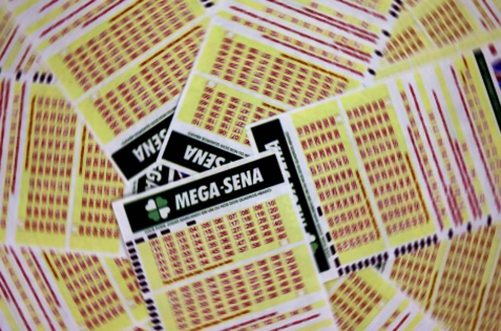 Aposta de Goiânia ganha prêmio de mais de R$ 50 milhões da Mega-Sena