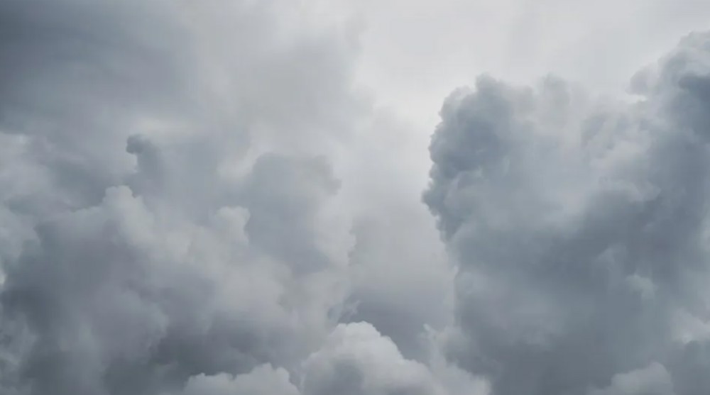 Frente fria mantém o clima ameno em Rondônia nesta quarta-feira (2)